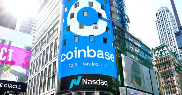 SEC起诉Coinbase，指控加密平台违反市场规则