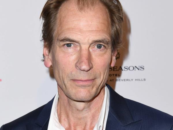 Julian Sands