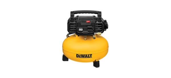 best DeWalt Pancake Air Compressor