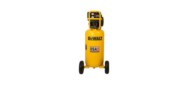 best DeWalt DXCM271 Portable Air Compressor