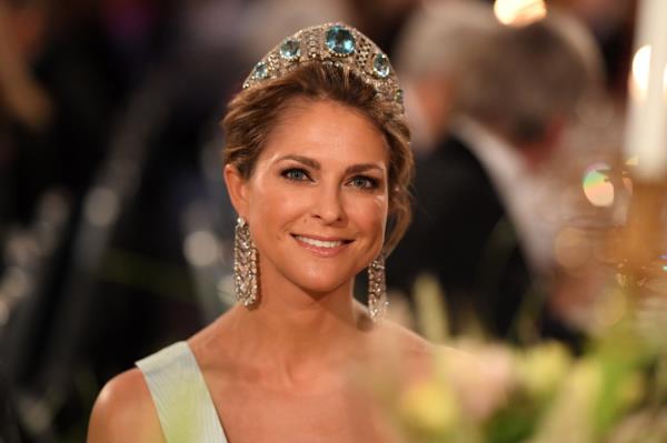 Princess Madeleine of Sweden is gearing up to say goodbye, as Prince Joachim prepares to call America home. 