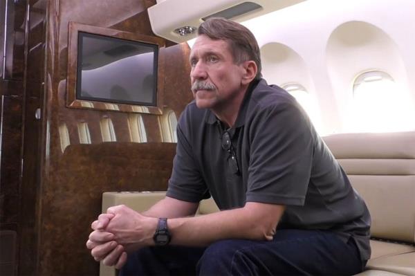 Viktor Bout was released by the US in exchange for Brittney Griner. 