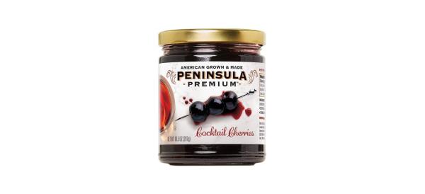 maraschino cherries