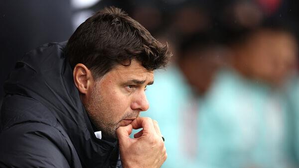 Poch insists Chelsea must 'grow up' amid search for success