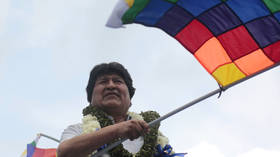 Bolivia’s Evo Morales announces 2025 presidential bid