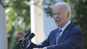 White House clarifies Biden’s ‘beheaded babies’ claim