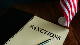 Experts warn US government a<em></em>bout blowback from sanctions