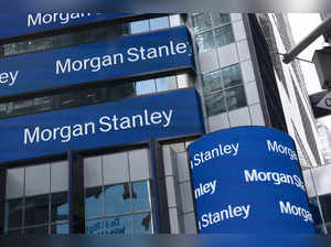 Morgan Stanley names Ted Pick as investment bank's next CEO, succeeding James Gorman