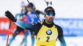 French biathlon legend calls for return of Russian athletes