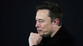 Killing children in Gaza ‘makes Hamas’ – Elon Musk