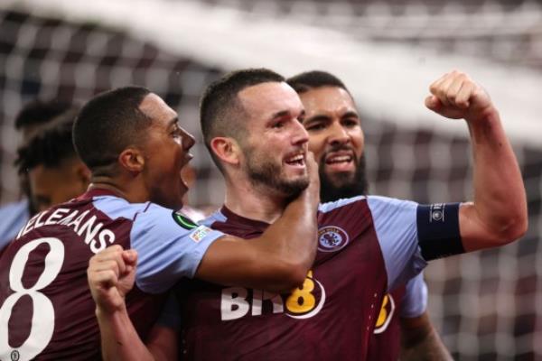 Aston Villa FC v HSK Zrinjski: Group E - UEFA Europa Co<em></em>nference League 2023/24