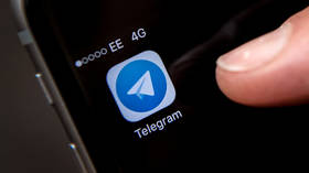 Telegram gaining 2.5 million users a day – Russian founder