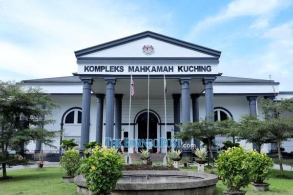 In Kuching, hearing on mum’s right to determine son’s religious upbringing rescheduled to January 18 next year