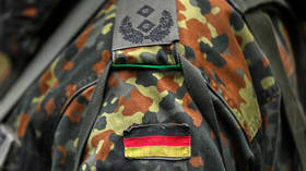 German army would o<em></em>nly last two days – MP