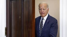 Dozens of Democrats could beat Trump – Biden