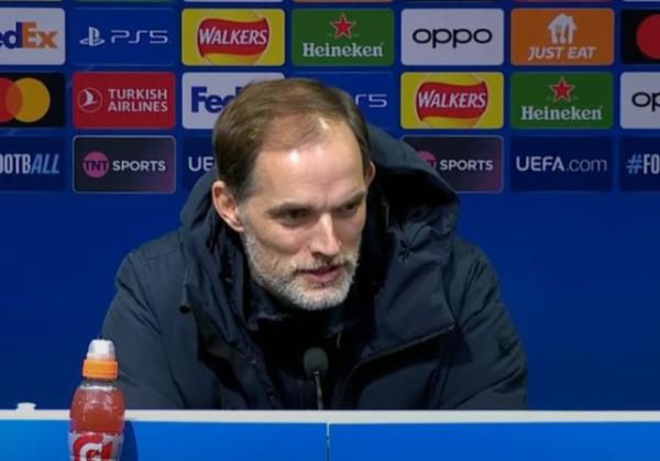 Thomas Tuchel claims Erik ten Hag was hampered by injuries to key Manchester United players