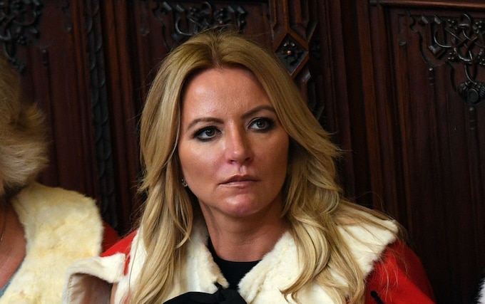 Baro<em></em>ness Michelle Mone is set to be sued by a newspaper after she admitted lying to the press over a multi-million pound government co<em></em>ntract to provide PPE