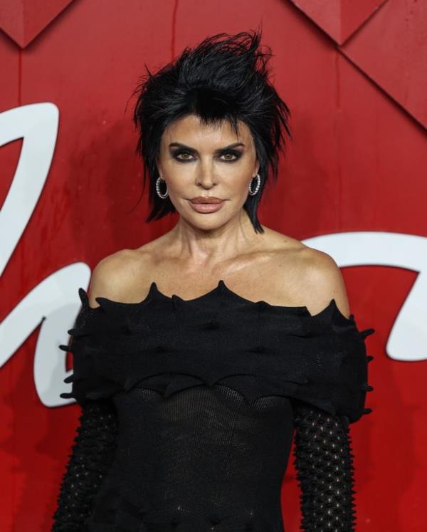 Lisa Rinna