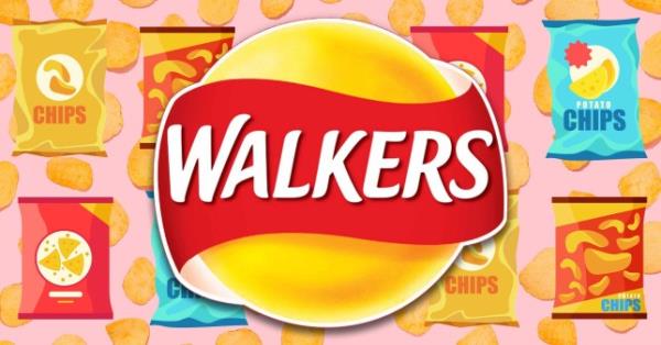 Walkers logo