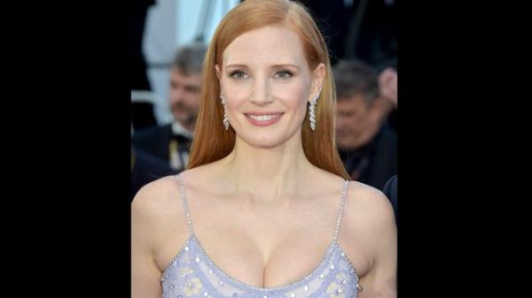 Jessica Chastain