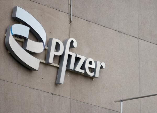 Pfizer spending billions to expand European manufacturing