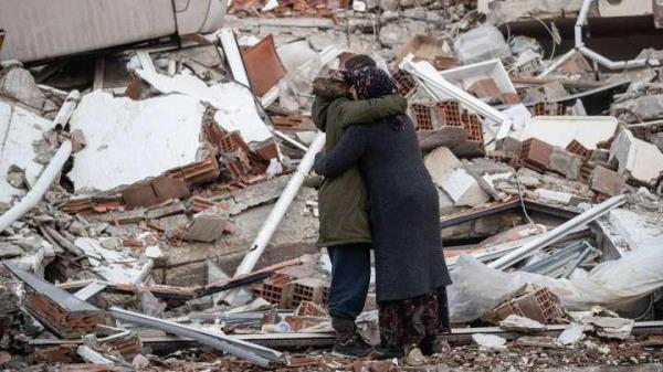 Criticism mounts over film depicting Feb 6 quakes