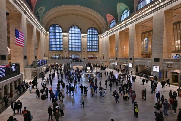 Grand Central Terminal