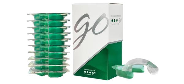 Opalescence Go Prefilled Teeth Whitening Trays