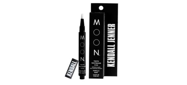 Moon Teeth Whitening Pen Elixir III by Kendall Jenner