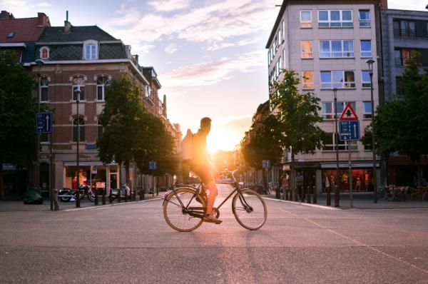 Leuven, Belgium