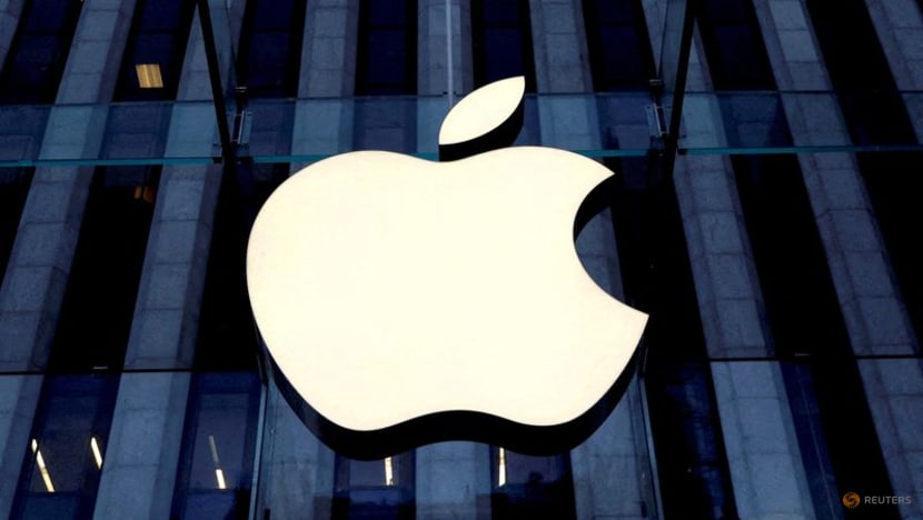 Apple to settle trade secrets lawsuit against chip startup Rivos