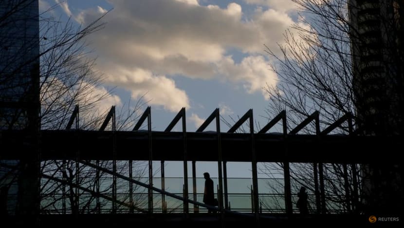 Japan's corporate service inflation steady at nearly 9-year high in December