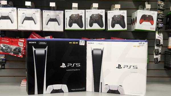 Amazon Great Indian Festival Sale: Best Deals on PS5, Xbox Series X, Other Gaming Consoles