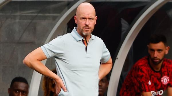 Erik ten Hag is hoping to strengthen his squad before the start of the Premier League season