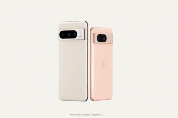 Pixel 8 Series Design Revealed; New Pixel Watch, Buds Launch ////con<em></em>firm/i/i/i/ied