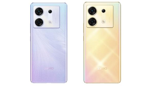 Infinix Zero 30 5G Live Images, Key Specifications Leaked o<em></em>nline Ahead of India Launch