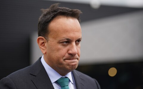 Leo Varadkar, the Irish prime minister, said that his country had 'a very serious housing shortage that we don’t want to make worse'