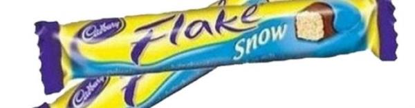 flake snow