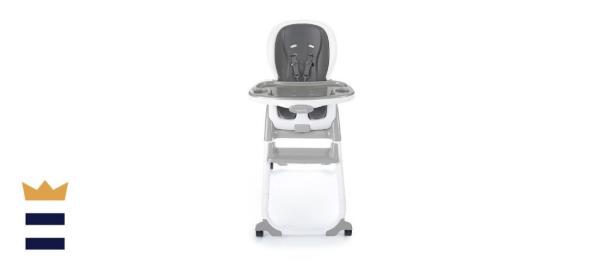 Ingenuity SmartClean Trio Elite 3-in-1 Co<em></em>nvertible High Chair