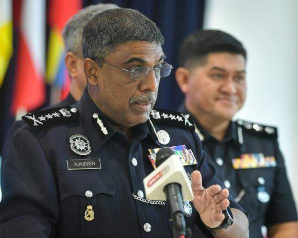 KL police chief: Public can bid farewell to 16th King Al-Sultan Abdullah tomorrow