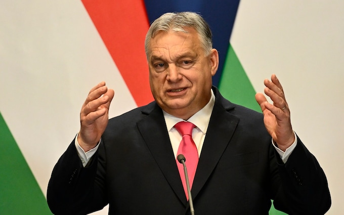 Viktor Orban