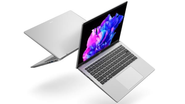 Acer Swift Go 14 With Up to Intel Core Ultra 7 CPUs Launched in India: Price, Specifications