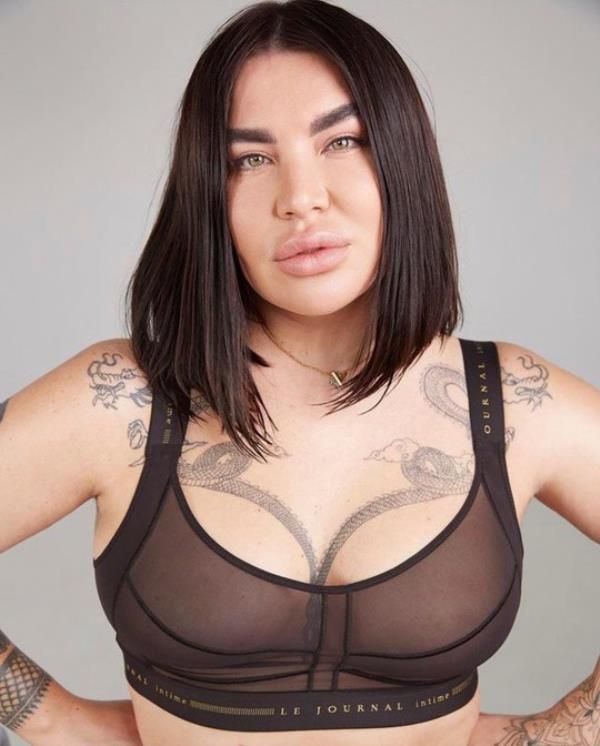 Beauty influencer and shaman admirer Rada Russkikh, 39, a self-co<em></em>nfessed cosmetic surgery addict, has been cleared to fight Vladimir Putin at the Russian presidential election in March, while pro-democracy, anti-war candidates are banned from the ballot.