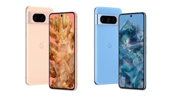 Google Pixel 8a Expected to Launch Soon After Mo<em></em>niker Surfaces on Company Support Page