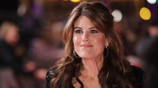 Mo<em></em>nica Lewinsky. Pic: Vianney Le Caer/Invision/AP