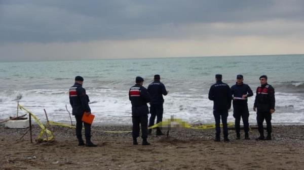 Five bodies found washed ashore in Turkish Cyprus in January