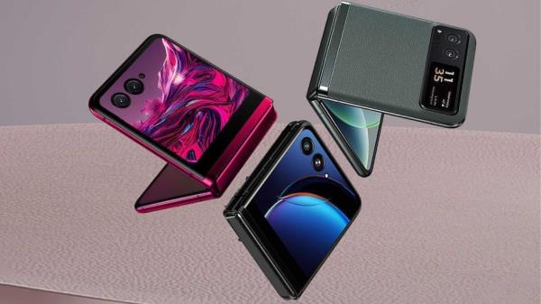 Motorola Razr 50 Ultra Listed on EEC Certification Website, Could Also Debut as Motorola Razr+ 2024