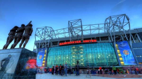 The council-led project would be separate from Manchester United's plans on stadium development