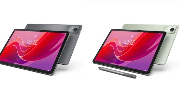 Lenovo Tab M11 India Launch Set for March 26; Amazon Availability, Key Features ////con<em></em>firm/i/i/i/ied