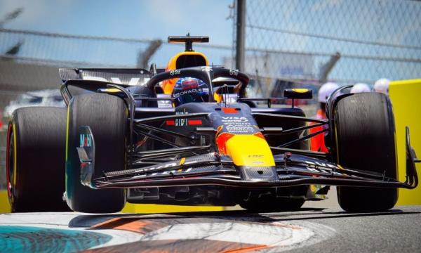 Red Bull F1